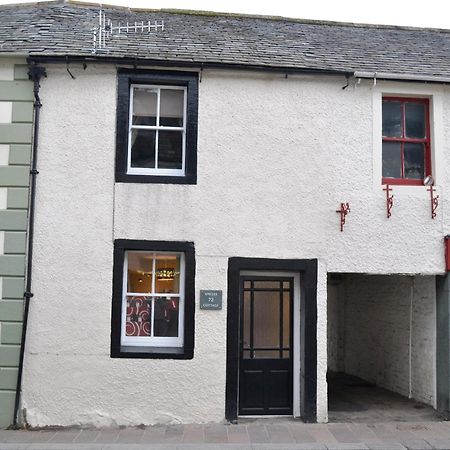 Uncles Cottage Keswick  Exterior photo